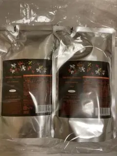POLA スパーリングブーケ ボディシャンプーリフィル×2個 - メルカリ