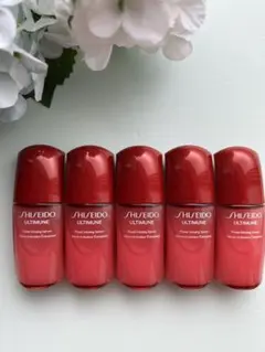 アルティミューン パワライジングセラム10ml×5本のサムネイル