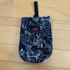 PUMA シューズ入れ　靴入れ
