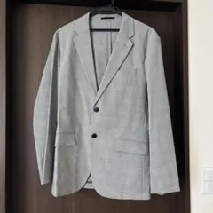 UNIQLO メンズ　感動ジャケット