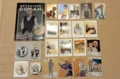 名探偵コナン バーボン 安室透 グッズセット