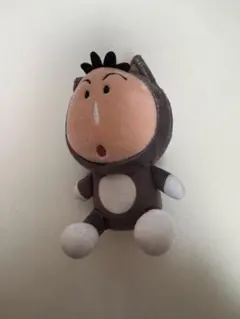 クレヨンしんちゃん ボーちゃん 着ぐるみマスコット BC かすかべ防衛隊ver