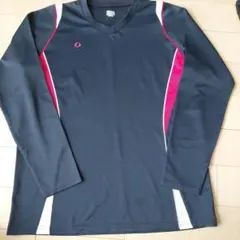 イグニオバレーボールシャツのサムネイル