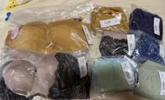 aimerfeel ブラ＆ショーツD70