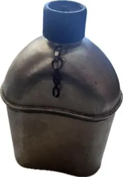 米軍キャンティーン WWII 1944年製 VOLLRATH 実物