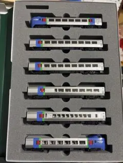 Nゲージ】A-0643 811系0番台 スペースワールド号 4両セット - メルカリ