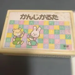 ジョリー　昭和レトロかるたセット 2026年最新】かるた 昭和レトロの人気アイテム - メルカリ