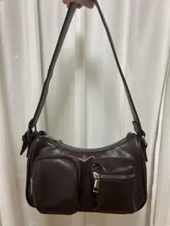 Honeys アウトポケットバッグ