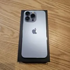 Apple iPhone 13 Pro シエラブルー 本体 256GB