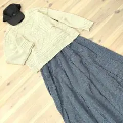 キューブシュガースカート