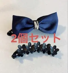 バナナクリップ　2個セットのサムネイル
