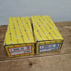 Koyo リヤーホイールキット ブルーバード 610 ベアリング - メルカリ