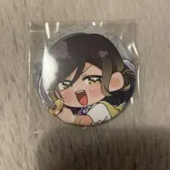 いれいす すぷびデフォ 悠佑 缶バッジ 42625 - メルカリ