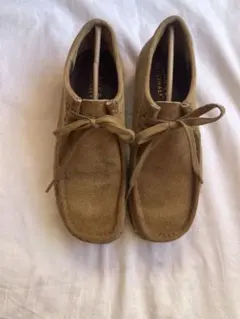 Clarks Originals Wallabee