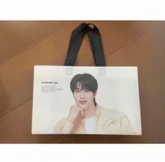 ピョンウソクKYOCHON 不織布バッグ