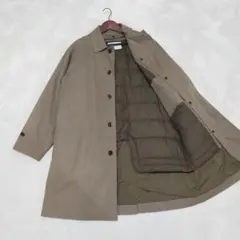 2026年最新】MHL. メンズ ステンカラーコートの人気アイテム - メルカリ