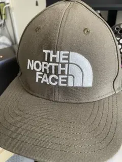 THE NORTH FACE 노스페이스 캡 카키