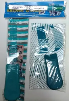 SHINee World ペンライトセット