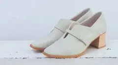 【新品•未使用】パンプス　ORiental TRaffic