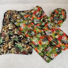WANIMA×LEFLAH 人気商品 まとめ売り3点セット