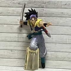 ドラゴンボール超 VSドラゴンボール　シリーズ　ゴハンクス　孫悟空