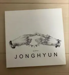 2025年最新】ジョンヒョン 小品集の人気アイテム - メルカリ