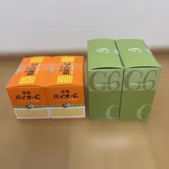 ミキ Gシックス (30包×2箱×4) ミキ Gシックス(30包×2函)×4 - メルカリ