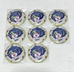 にじさんじ 伊波ライ まねきねこ 秋日和 缶バッジ