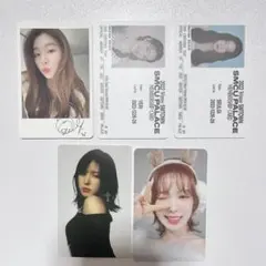 2026年最新】RedVelvetの人気アイテム - メルカリ