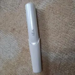 ReFa ヘアアイロン ホワイト 本体のみ