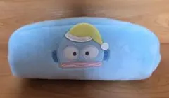 サンリオキャラクターズ 当たりくじ ハンギョドン ポーチ