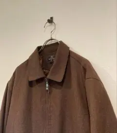 ドリズラージャケット ヴィンテージ