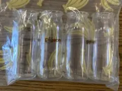 ガラス　母乳実感　哺乳瓶　100ml 4本セット