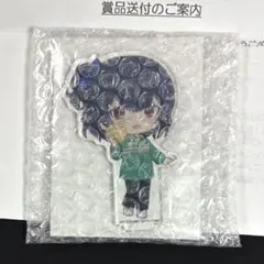 アイドルマスターシャイニーカラーズ×セブンイレブン 杜野凛世