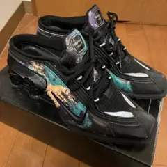 NIKE x Martine Rose Shox MR4