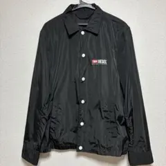 2026年最新】DIESEL メンズ ナイロンジャケットの人気アイテム - メルカリ