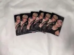 &TEAM NICHOLAS MAKI トレカ