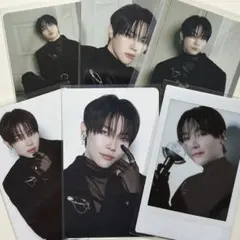 【&TEAM】ニコラス セカナン