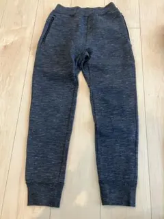 ユニクロ　ドライスウェットパンツ