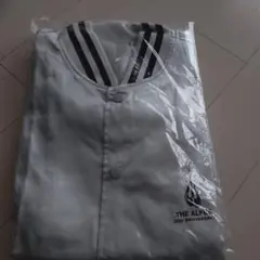 稀少！■THE ALFEE■30th ANNIVERSARYジャンパー FREE Amazon.co.jp: 稀少 □THE ALFEE□30th ANNIVERSARYジャンパー