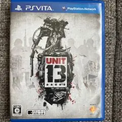 Unit 13