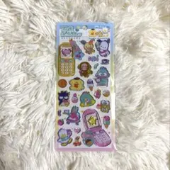 ★新品・正規品★ 平成はっぴーフォン サンリオ