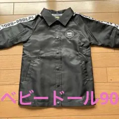 ベビードール90ウィンドブレーカーアウター