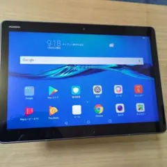 androidタブレット