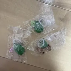 モリゾーとキッコロ めじるしアクセサリー