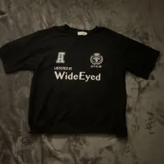 MONO-MART A.F.O.W. Tシャツ 黒 お値下げ致します‼️