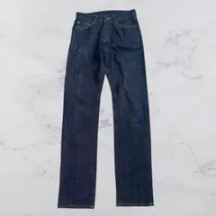 UNIQLO ベーシックカジュアル ストレッチジーンズ 28×34 メンズM相当