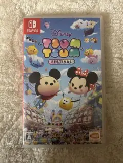 Disney Tsum Tsum Festival
