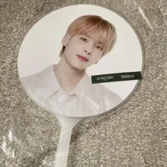 txtテヒョン うちわ act sweet mirage