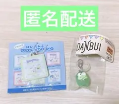 けろけろけろっぴ はぴだんぶい めじるしアクセサリー ソロキャンプ チャーム